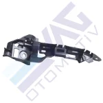 5G0807183B | Ön Sol Tampon Braketi | VW E-Golf, Golf - 2