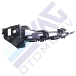 5G0807183B | Ön Sol Tampon Braketi | VW E-Golf, Golf - 3