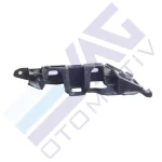 5G0807183B | Ön Sol Tampon Braketi | VW E-Golf, Golf - 4
