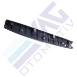 5N0867707B | VW Tiguan Bagaj Kapağı Üst Kaplaması - 1
