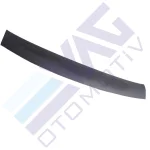 5N0867707B | VW Tiguan Bagaj Kapağı Üst Kaplaması - 3