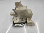 8J1837015E | Sol Ön Kapı Kilit Mekanizması | Audi A1, A4, A5, A6, A7, A8 - 1