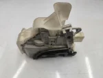 8J1837015E | Sol Ön Kapı Kilit Mekanizması | Audi A1, A4, A5, A6, A7, A8 - 2