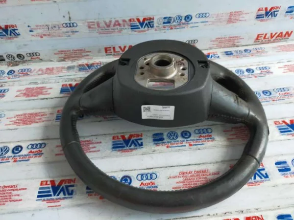 8K0419091A | Direksiyon Simidi | Audi A3, A4 VAG