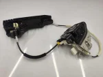 8K0839015F | Arka Sol Kapı Kilit Mekanizması | Audi A3, A4, A5, A8, Q3, Q5 - 1