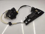 8K0839015F | Arka Sol Kapı Kilit Mekanizması | Audi A3, A4, A5, A8, Q3, Q5 - 2