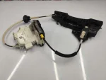 8K0839015F | Arka Sol Kapı Kilit Mekanizması | Audi A3, A4, A5, A8, Q3, Q5 - 3