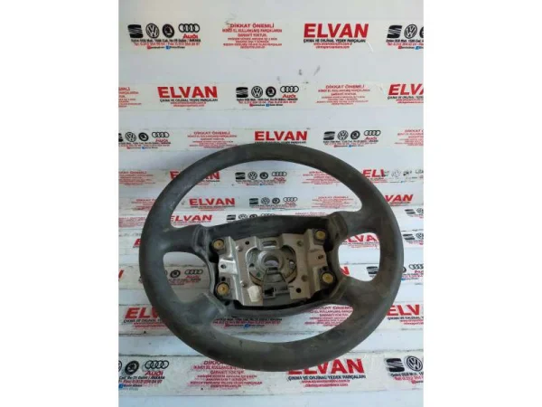 8L0419091L | Direksiyon Mili VAG
