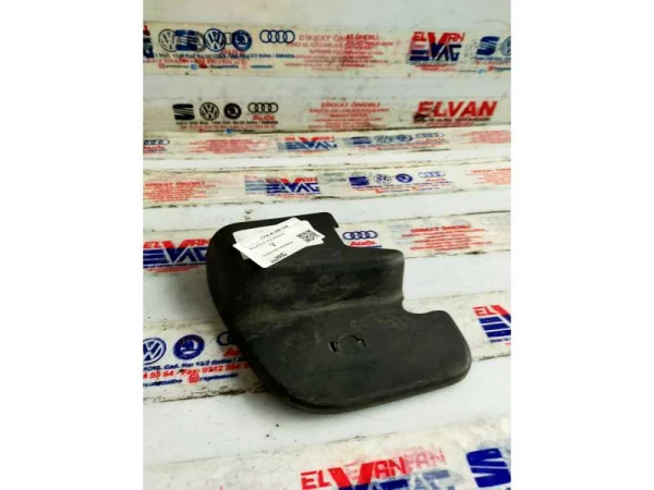 8L0881348 | Audi A3 Sağ Koltuk Ray Kapağı VAG