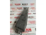8L4853290 | Audi A3 Sağ Dış Kapı Direk Çıtası - 2