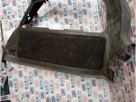8L4863880 | Audi A3 Sağ Bagaj Yan Döşemesi - 1