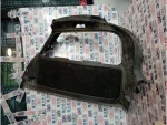 8L4863880 | Audi A3 Sağ Bagaj Yan Döşemesi - 2
