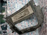8L4863880 | Audi A3 Sağ Bagaj Yan Döşemesi - 3