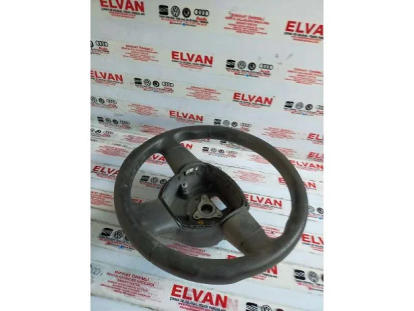 8P0419091AJ | Audi A3 Direksiyon Simidi VAG
