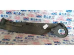 8P0881325 | Koltuk Yan Plastik Kapağı | Audi A3, RS 3 - 2