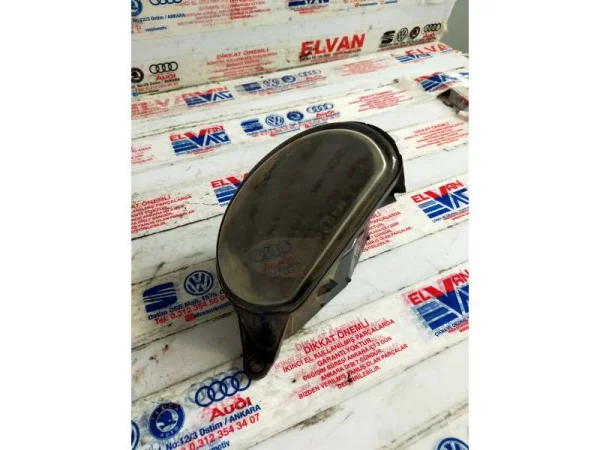 8P0941699A | Ön Sol Sis Farı | Audi A3, Q7 VAG