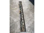 8R0853959L | Audi Q5 Sol Ön Kapı Çıtası - 3