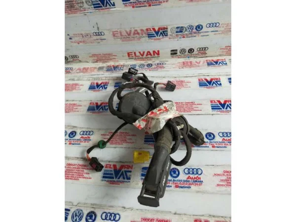 8T8971029AP | Ön Kapı Kablo Tesisatı VAG