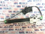 8U0839461 | Sol Arka Cam Krikosu | Audi Q3, RS Q3 - 2