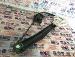 8U0839461 | Sol Arka Cam Krikosu | Audi Q3, RS Q3 - 3