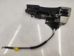 8U1837885 | Dış Kapı Kolu Bağlantı Braketi | Audi Q3, RS Q3 - 2