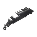 5G0121283AE | Sol Radyatör Braketi | VW CC, Golf - 4