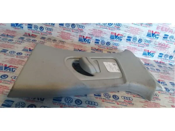 8V5867243A | Audi A3 Sol B Sütunu Kaplaması VAG