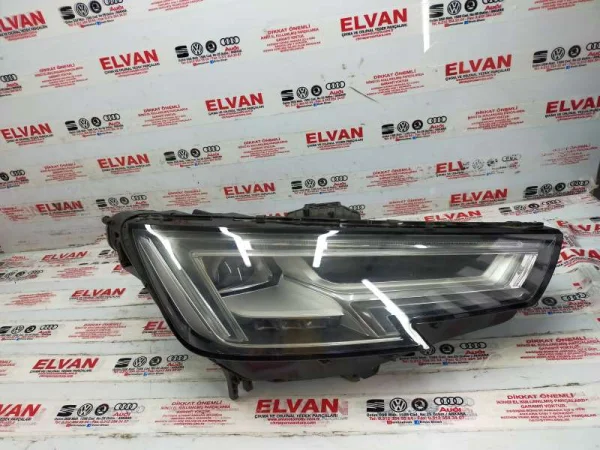 8W0941034 | LED Sağ Far VAG
