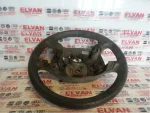 8Z0419091AH | Isıtmalı Deri Direksiyon Simidi | Audi A6, A8 - 2