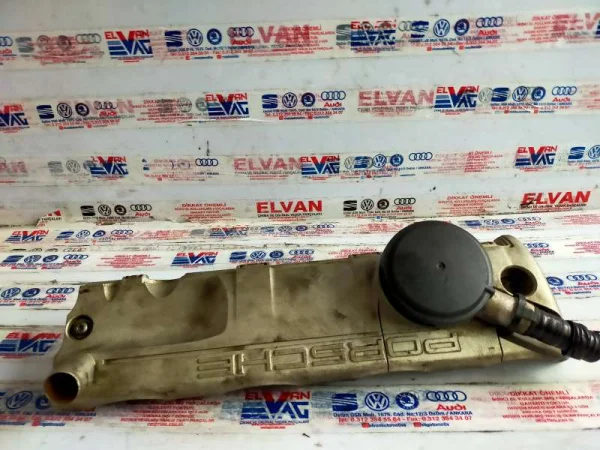 94810723602 | Porsche Cayenne Yağ Ayırıcı VAG