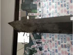 A9066901782 | Çamurluk Kaplaması - 1