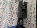 3G0857100 | Orta Konsol - 3
