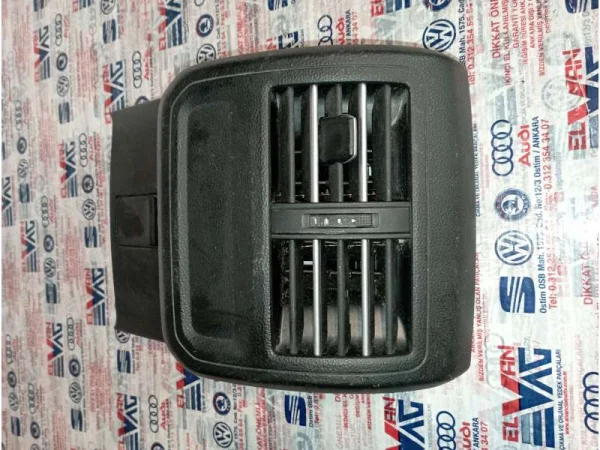 3G0864376C | Arka Konsol Havalandırma Izgarası VAG