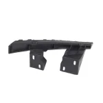 4L0807333A | Audi Q7 Sol Ön Tampon Braketi - 2