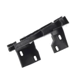 4L0807333A | Audi Q7 Sol Ön Tampon Braketi - 3