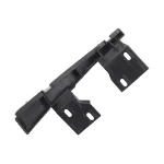 4L0807333A | Audi Q7 Sol Ön Tampon Braketi - 4