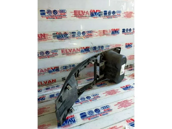 6P0858329A | Seat Ibiza Orta Konsol Kaplaması VAG