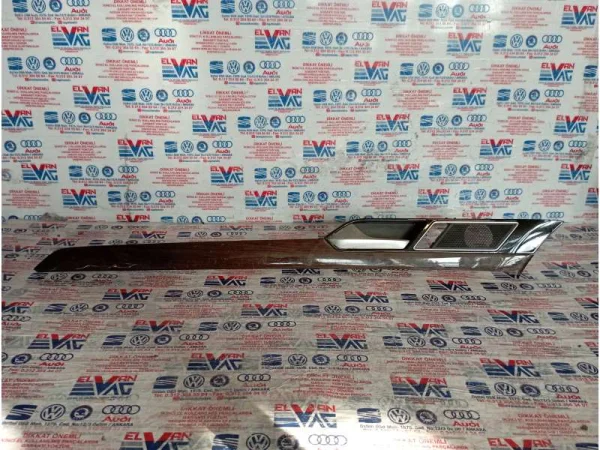 3G1837113J | Ön Sol Kapı İç Açma Kolu VAG