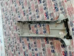 1M0867243C | Orta Sol Direk Üst Kaplaması - 2