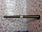 2K0843795B | VW Caddy Sürgülü Sol Kapı Ray Kapağı - 1