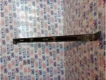 2K0843795B | VW Caddy Sürgülü Sol Kapı Ray Kapağı - 3