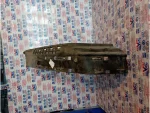 3B5807363 | Arka Tampon İç Braketi - 1