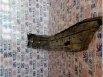 3B5807363 | Arka Tampon İç Braketi - 3