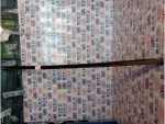 7L0853538 | Sağ Ön Kapı Çıtası - 1