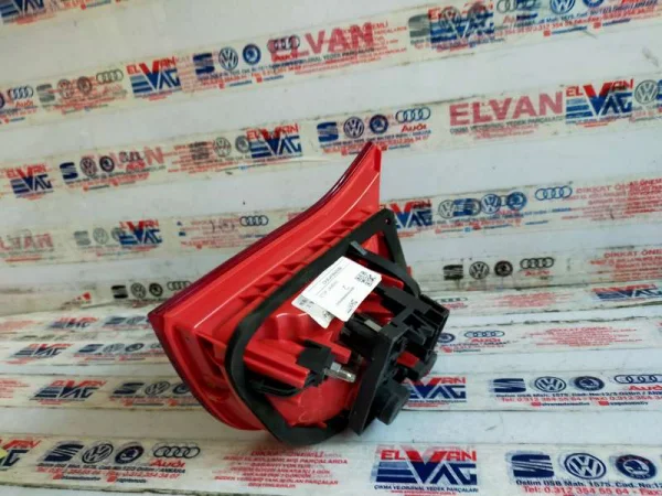 4F9945094 | Audi A6 LED Sağ İç Stop Lambası VAG