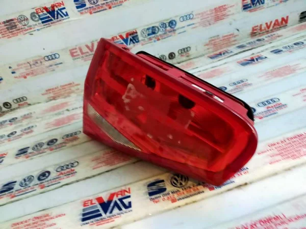 8K5945093AA | Audi A4 Led Sol İç Stop Lambası VAG