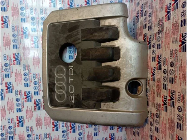 03G103925AF | Motor Üst Kapağı VAG