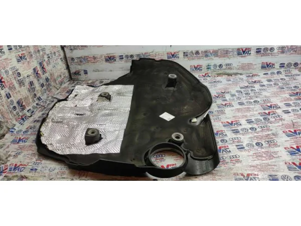 059103925CC | Motor Üst Kapağı | Audi A6, A7 VAG