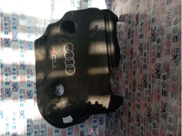 038103925AC | Motor Üst Kapağı VAG