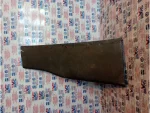 2H0867292D | Sağ Orta Direk Alt Trim Kapağı - 1